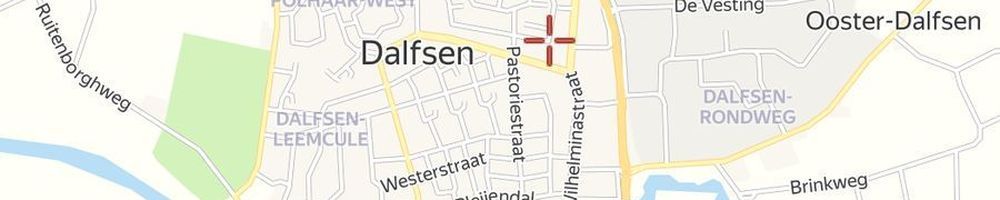 Dakdekker Dalfsen